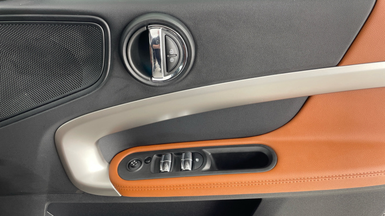 MINI Countryman 1.5 Cooper Exclusive 5dr Auto Petrol Hatchback